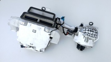 фото thumb №1, Citroen ds7 ds 7 отопитель воздуходувка комплект eur