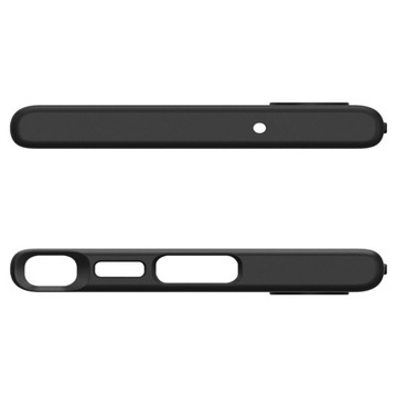 Чехол для Galaxy S23 Ultra, Spigen Liquid Air, Чехол