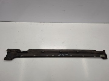 фото thumb №6, Vw passat b7 универсал планка пороговая правая lb8r