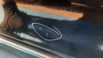 фото thumb №5, Двері праві зад volvo v40 03r