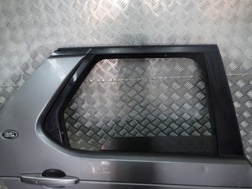 фото thumb №8, Land rover discovery v l462 двері зад задні праві комплектні скло n132