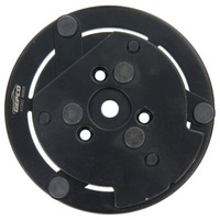 фото thumb №6, Сцепление компрессор кондиционера sanden citroen