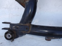 Подрамник подрамник балка подвеска задний  задняя bmw x5 e53 Оригинал, фото thumb