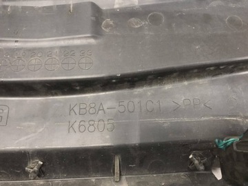 фото thumb №12, Руль воздуха mazda cx-5 cx5 ii kb8a-501c1