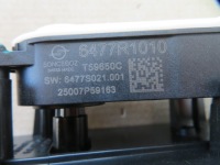фото thumb №7, Забірник  кермо повітря xpeng x-peng 7190100fa2
