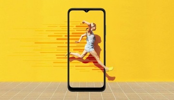 Смартфон Samsung Galaxy A22 5G A226 gwar24 НОВЫЙ 4/64 ГБ