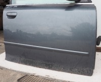 фото thumb №10, Audi a4 b6 дзеркало праве колір lx7z