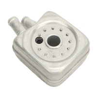 фото thumb №10, Радиатор масла двигателя 068117021b радиатор