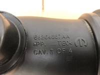 фото thumb №4, Dodge ram 1500 v 19 2019-2024 5.7 труба шланг do фильтра воздуха