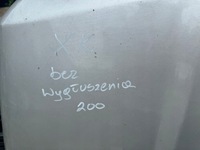 фото thumb №16, Jeep grand cherokee xk commander капот крышка верхний bez шумоизоляция