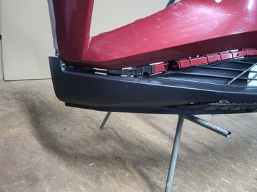 фото thumb №12, Hyundai tucson 4 iv iii 21r-- бампер переднее перед