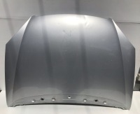 фото thumb №1, Citroen c5 i капот крышка двигателя 2001-2004