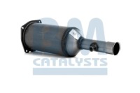 Фильтр частиц твердых fap dpf bm11011 bm catalysts Недорого, фото thumb