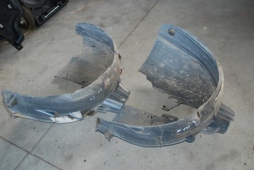 фото thumb №7, Подкрылок citroen c4 picasso ii 2 2013-2019 l / p перед передние