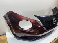 фото thumb №7, Nissan juke ii f16 бампер перед передній kompletny