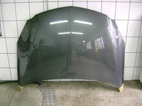 фото thumb №1, Opel insignia a капот кришка двигуна