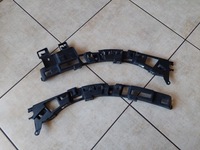 фото thumb №1, Направляющая бампера - перед --- opel combo e - 2018