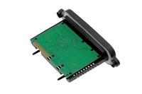 фото thumb №2, Модуль блок керування світла halogenowyc