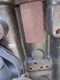 фото thumb №10, Двигатель renault megane 3 iii scenic 3 iii 1.5 dci k9kh834 197 tyś km