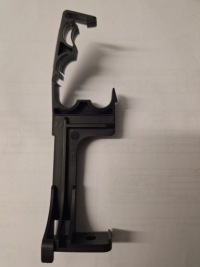 фото thumb №1, Wsprornik трубопровід радіатора peugeot 206 оригінальний номер 1319e5