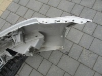 фото thumb №11, Бампер перед передній skoda octavia iii przedlift 12-15 la7w