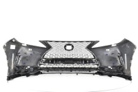 Lexus rx iv 4 2019-2022 lift f-sport бампер передній kompletny в Україні, фото thumb