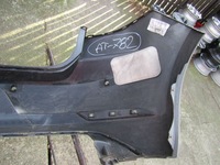 фото thumb №9, Vw golf vii бампер задня lift 5g6807421bk