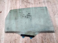 фото thumb №1, Скло правий задня honda cr-v iii