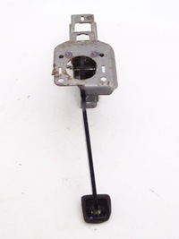 фото thumb №2, Ford ranger iv 11- педаль сцепления