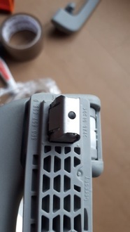 фото thumb №10, A4 b9 8w ручка потолочный правая правый задняя