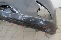 фото thumb №9, Бампер перед передній mazda 2 iii demio 14-19