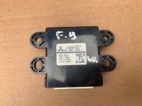 фото thumb №1, Mitsubishi outlander iii модуль asg 1640a027