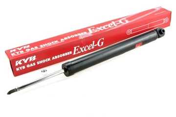 фото thumb №13, Амортизатор kyb 343348 амортизатор