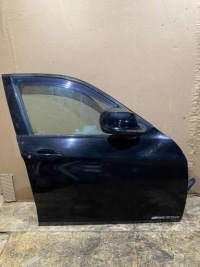 фото thumb №1, Bmw x1 e84 дверь перед передние правое 668