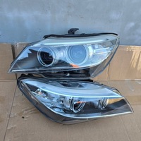 фото thumb №15, Bi-xenon передній лівий правий led bmw z4 e89 lift лампа фара 7303245-07