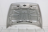 фото thumb №6, Volvo v50 s40 ii 2004r- капот кришка двигуна 426 - код лакофарбового покриття