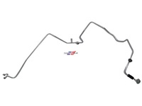 фото thumb №16, Шланг кондиціонера lodgy dokker 924403867r