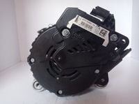 фото thumb №2, Генератор відновлений peugeot citroen старт сплав ist60c017 9675753680