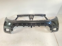 фото thumb №1, Бампер перед передній dacia duster 2 ii 2017-