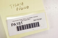 фото thumb №10, Pa181 alfa romeo giulia полиця задня задня