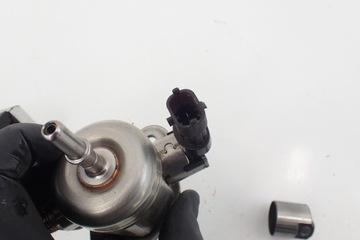 фото thumb №7, Насос пального jeep wrangler jl iv 2.0 t 0261520538