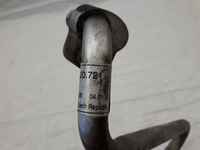 фото thumb №3, Porsche оригінальний номер 7p5820721 шланг кондиціонера