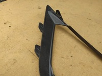 фото thumb №13, Решітка бампера ліва ford ecosport 2017r. czarna