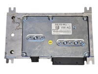 фото thumb №1, Усилитель аудио vw arteon 3g0035466j dopiszę