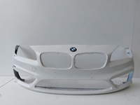 фото thumb №1, Bmw оригинальный номер 7328677 бампер