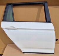 фото thumb №1, Дверь passat b8 универсал цвет lok1 l0k1 идеал оригинал