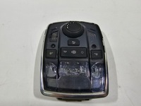 фото thumb №1, Лампа освітлення кабіни peugeot 508 i rxh #2005