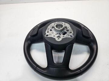 фото thumb №10, Кермо шкіра multifunkcjna audi a4 b9 a5 8w 8w0419091fp soul