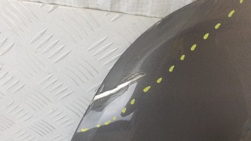 фото thumb №9, Porsche 911 991 капот крышка двигателя