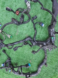 фото thumb №8, Электропроводка двигателя peugeot 508 i 1.6 ehdi